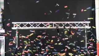 Confetti Launchers [Global Special Effects]