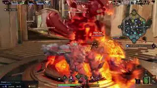 Ranked Ep4133: Master Glacier rampage mid. Predecessor #duoQ 