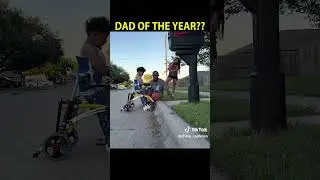 Dad Gives His Son AMAZING Life Lessons❤️