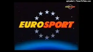Eurosport soundtrack 1989-1994 - ( Mo Foster, Peter John Van Hooke - Pop Rhythm (2a) )
