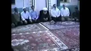 İPEK EFENDİM DİYORKİ; RUHUN TÜRKÜSÜ DİVANDIR