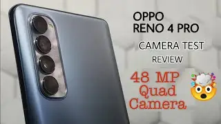 Oppo Reno 4 Pro Camera Test 🔥 Unboxing & Review | AllStuff    #opporeno4pro #reno4pro