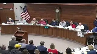 Plan Commission  2/10/2025