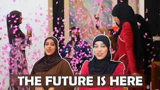 GABDHAHA CUSUB EE TEAM27 QOFAA XOOGEYDA KU BADISAY OO 100DOLLAR QAADATAY THE FUTURE IS HERE