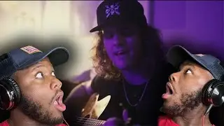 Pecos & The Rooftops - This Damn Song | REACTION