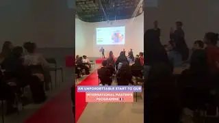 Launching Our International Master's Program in Paris | &Eacute;cole Intuit Lab
