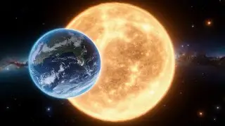 Il sistema solare &egrave; instabile?