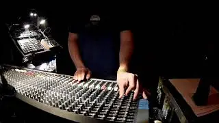 delaypilot - Turing Machine | Live Dub