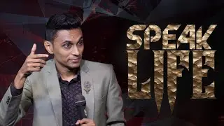 🔴LIVE | SPEAK LIFE | SON-DAY | Revivalist Aravind Mohan - Heavenly Kingdom Glory Zone #worship #new