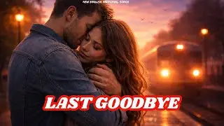Last Goodbye - A Deep Emotional Love Song | Heartfelt Ballad 2026