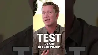 The Test to Your Relationship - Renovations!