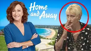 Home and Away spoiler: The wild audition that made Lynne McGranger Irene Roberts!