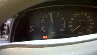 Ford contour lx transmission problem