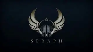 Seraph | Announcement trailer | PS4