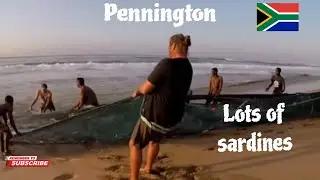 OFFROAD4LIFE, The Greatest Shoal on Earth, Pennington, KZN, South Africa