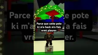 J&rsquo;ai retrouver le compte vous inktp et c normal que je m&rsquo;appelle Lilia dans mon pseudo c elle ki a f