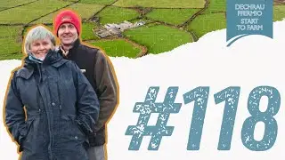 Cyfle Dechrau Ffermio - Treathro - Start to Farm Opportunity (118)