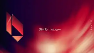 Slimflo - As Above, Beatfreak Recordings