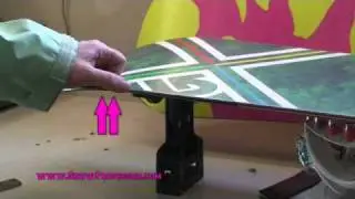 How to Snowboard: Detune Tip & Tail