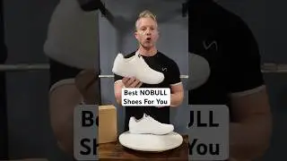 Best NOBULL Training Shoes For You
