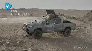 #Pelican Guide: Introducing Pelican Cargo Cases