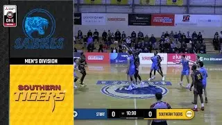 NBL1 Men | Sturt vs. Southern Tigers - Game Highlights