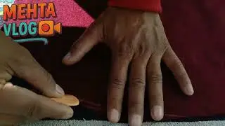 आज चलाई मैंने  सिलाई मशीन