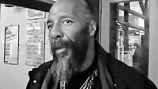 Singer-songwriter Richie Havens discusses his UFO sightings & shares his thoughts on the phenomenon