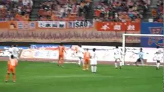 101017アルビvs名古屋、マルシオFK+.mpg