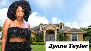 Ayana Taylor Lifestyle (Dhar Mann) Biography, Boyfriend, Net Worth, Age, Family, Hobbies, Facts
