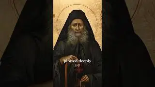 Torches of Truth: the Kollyvades Fathers and Their Successors - St. Joseph the Hesychast