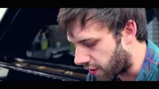 Mount Kimbie - 
