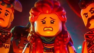 LEGO Horizon Adventures Gameplay Walkthrough Part 4 (4K)