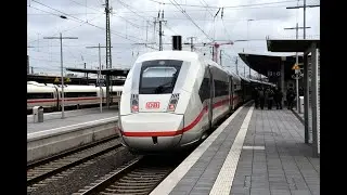 IC2, ICE1, ICE4, ICE3