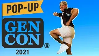 Should You Go? | Gen Con Pop-up