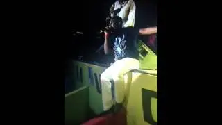 Reggae Veterans JW 2013 part 3