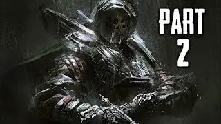 wtf is after forest of fallen giants?? Dark Souls II: Scholar of the First Sin (PART 2)