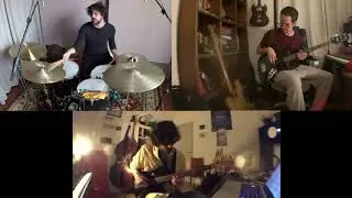 Heliodoro/Migotto/Continentino - Wash Your Hands