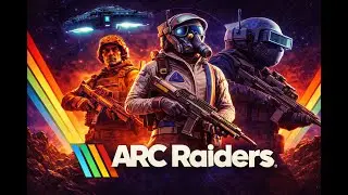 New Game | New Adventure | Arc Raider | Day 1