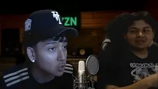 OG Robdawg - In the Booth with Ryzn