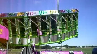 zero gravity at brown county fair