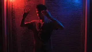 EPROM - FleshNet | Dance
