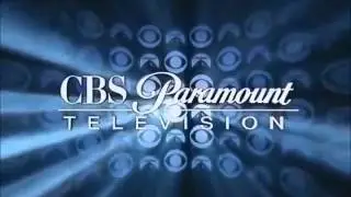 CBS Paramount Network Television logo 2006 with Paramount TV 1982 music