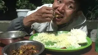 आज पनी Mukbang गरीयो है 3 January 2026