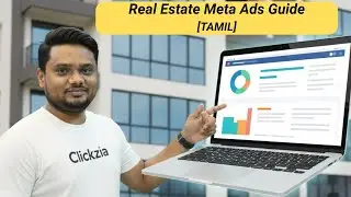 Meta Ads for Real Estate in Tamil | Facebook Ads for Real Estate in Tamil & Lead Generation Strategy