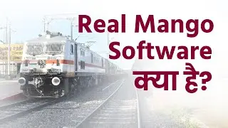 Real Mango Software क्या है? | What is Real Mango Software?