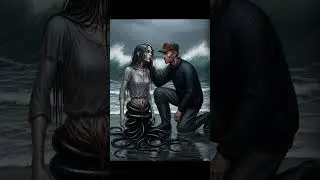 Scene 8 #cosmichorror #horrorshorts  #books #lovecraftian