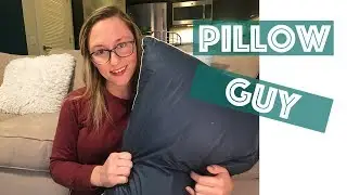 Pillow Guy Review | $79 Pillow