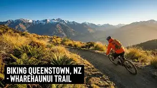 Wharehuanui Ale Trail E-Bike Testimonial | Queenstown Brewery Ride 2025