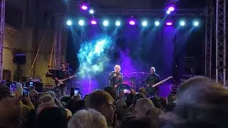 Deborah - LIVE Fausto Leali a Felline 